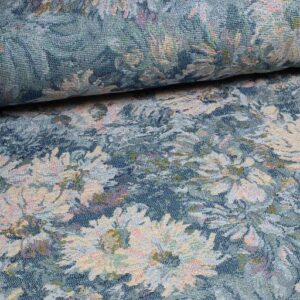 Gobelin Vintage bloemen 2