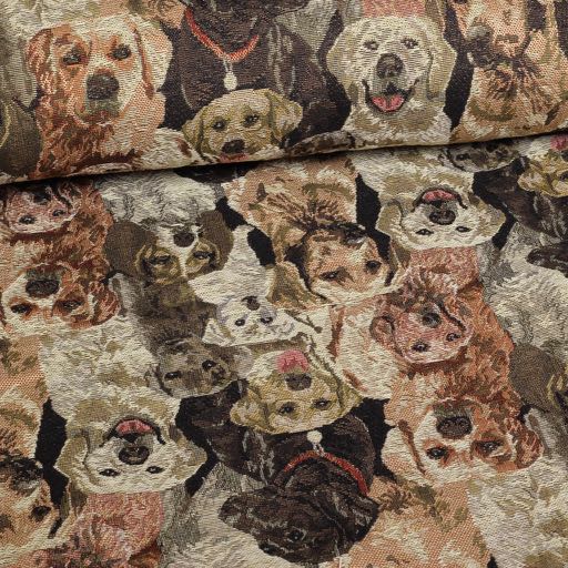 Gobelin Honden