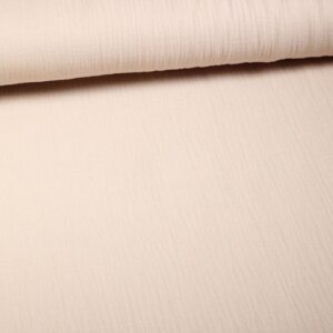 Hydrofiel Baby Katoen Zand