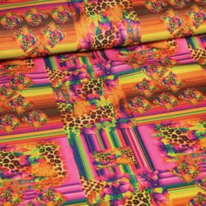 Terlenka Panter/Bloem Digitaal
