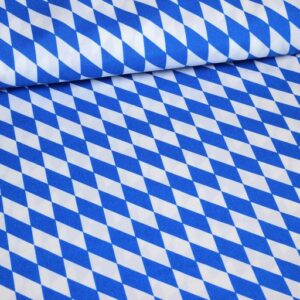 Terlenka kleine Bayern ruit