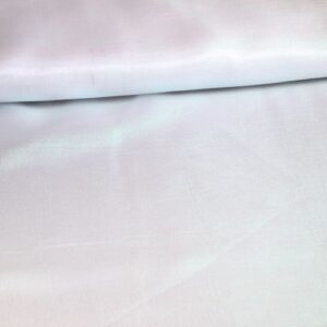 Fancy Organza crepe Wit