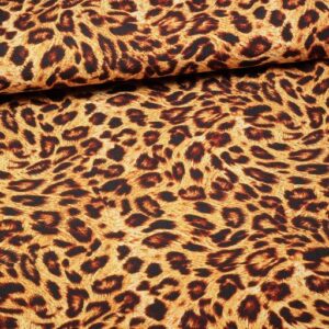 Terlenka Multicolor Panter Digitaal