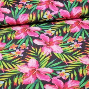 Terlenka Multicolor Jungle Digitaal