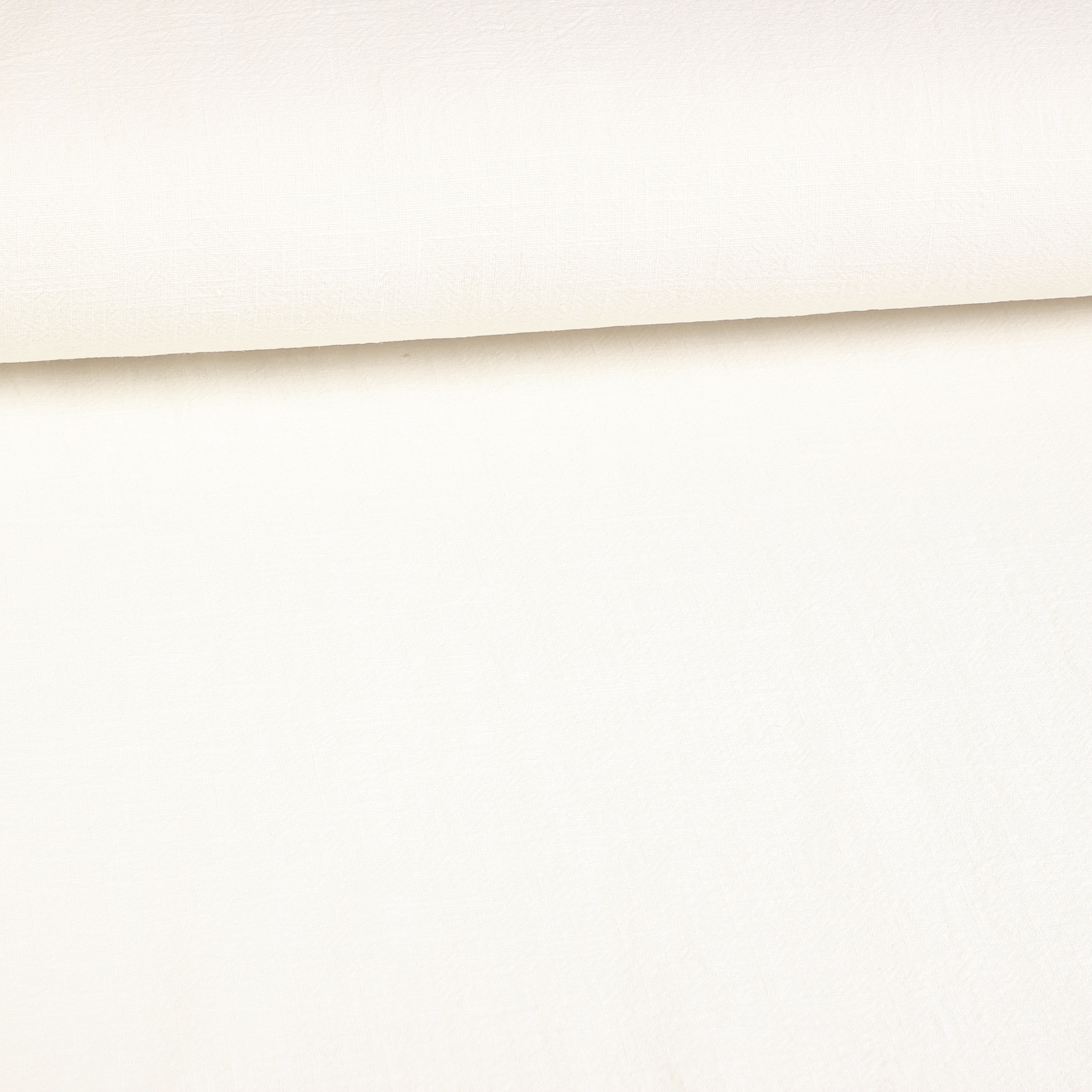 Linnen stone washed Off White