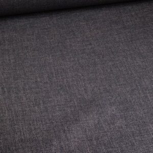Hopper meubelstof Antraciet