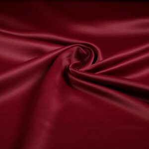 Verduisterende Gordijnstof / Black Out Bordeaux