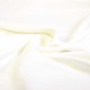 Verduisterende Gordijnstof / Black Out  Off White