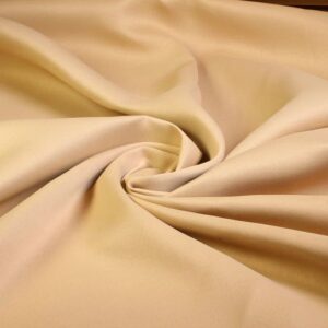 Verduisterende Gordijnstof / Black Out  Zand