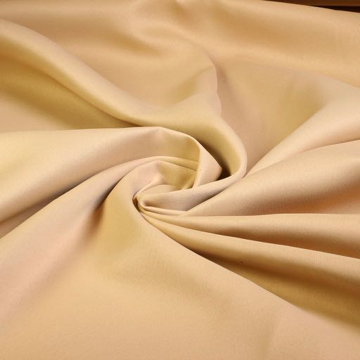 Verduisterende Gordijnstof / Black Out  Zand