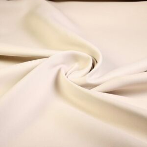 Verduisterende Gordijnstof / Black Out Licht Zand