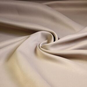 Verduisterende Gordijnstof / Black Out Donker zand