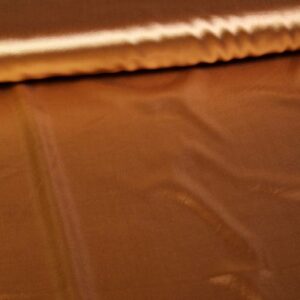 Silky Satijn Stretch Goud