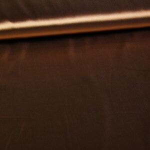 Silky Satijn Stretch Camel