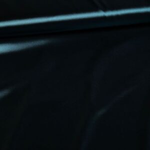 Silky Satijn Stretch Petrol