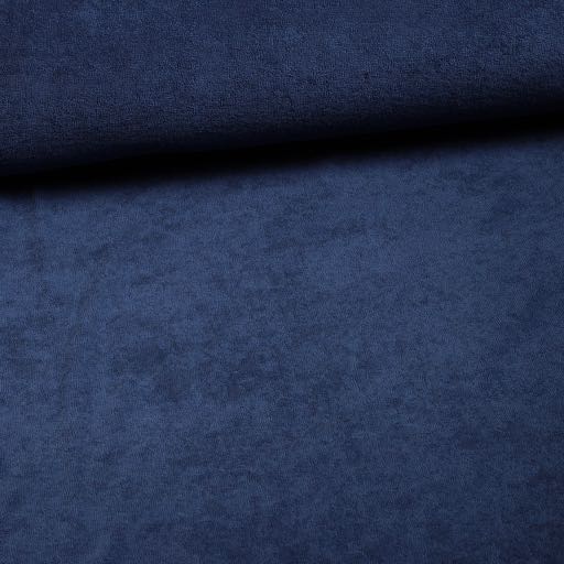 Stretch Badstof Jeans