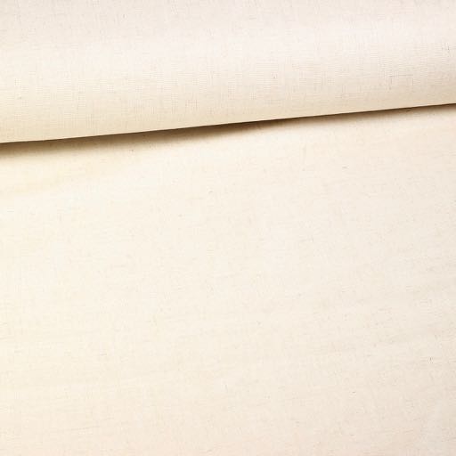 Linnen viscose Naturel Melange