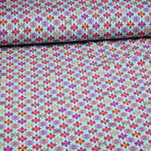 Viscose Fantasie ster