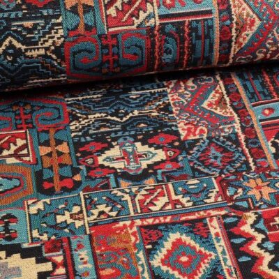 Gobelin stof Persian
