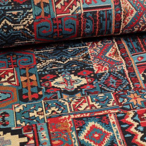 Gobelin stof Persian