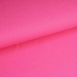 Terlenka stof licht fuchsia