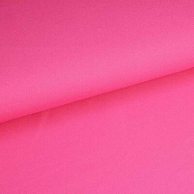 Terlenka stof licht fuchsia
