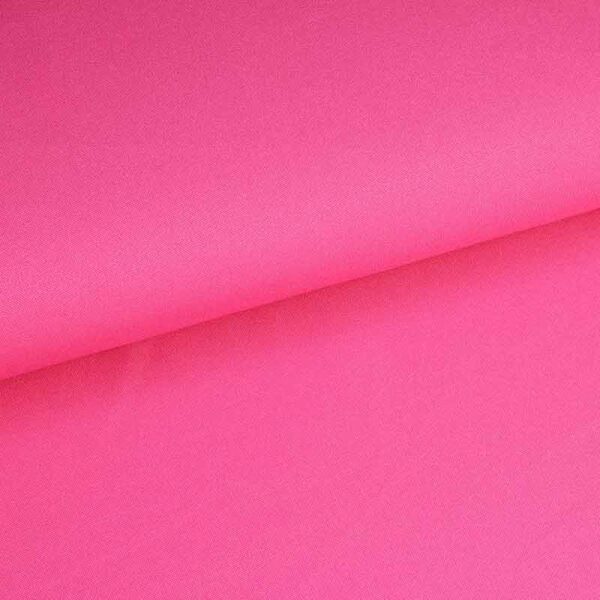 Terlenka stof licht fuchsia