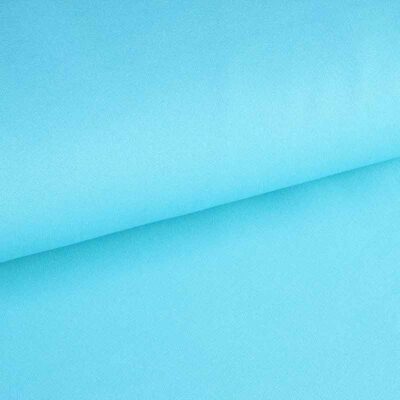 Terlenka stof aqua