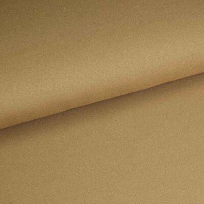 Terlenka stof camel