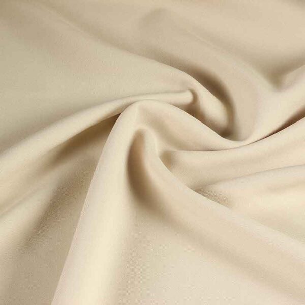 Terlenka stof beige