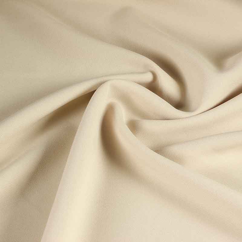 Terlenka stof beige