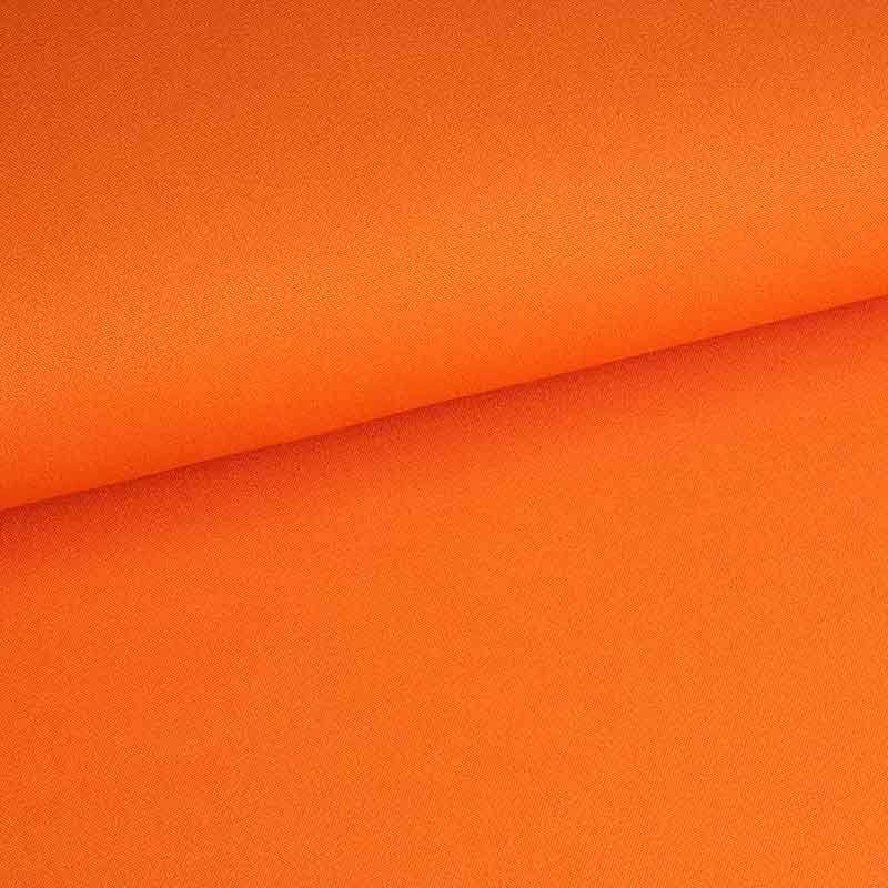 Terlenka stof oranje
