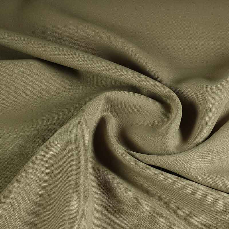 Terlenka stof taupe