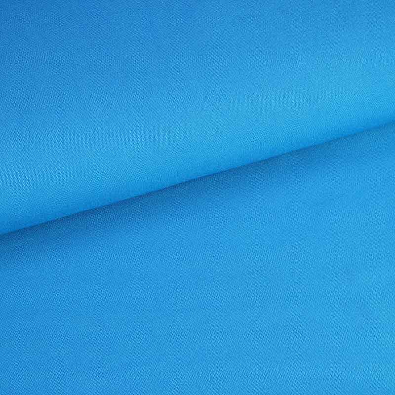 Terlenka stof turquoise