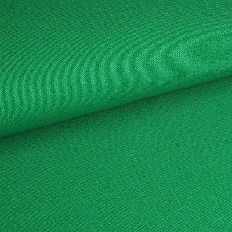Terlenka stof groen