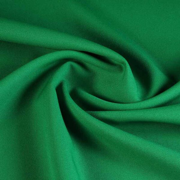 Terlenka stof groen