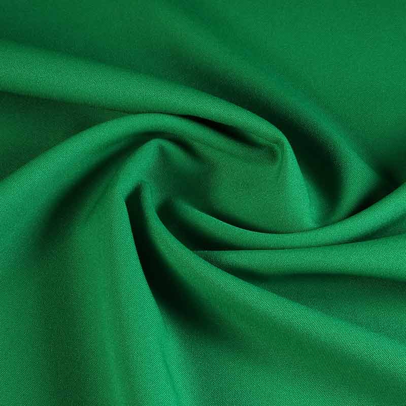 Terlenka stof groen