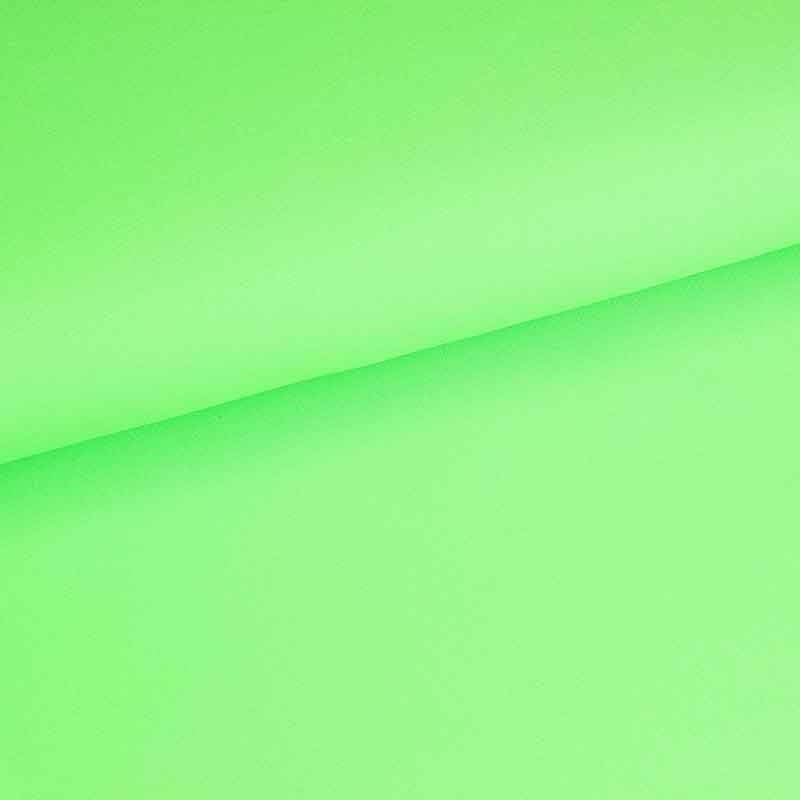 Terlenka stof fluor groen