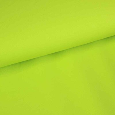 Terlenka stof lime