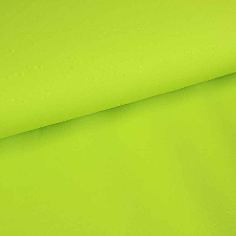 Terlenka stof lime