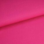 Terlenka stof fuchsia