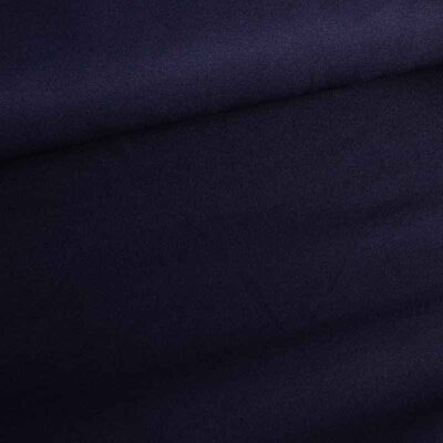 Terlenka gabardine donkerblauw