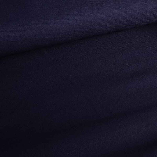 Terlenka gabardine donkerblauw