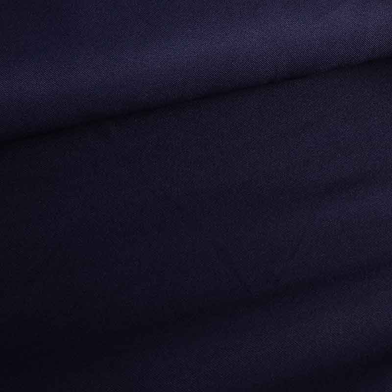 Terlenka gabardine donkerblauw