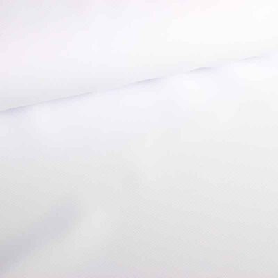 Terlenka gabardine wit