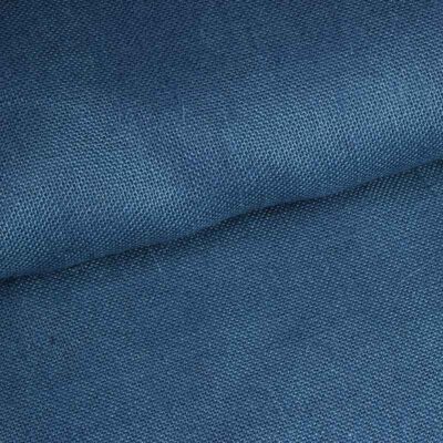 Jute stof denim