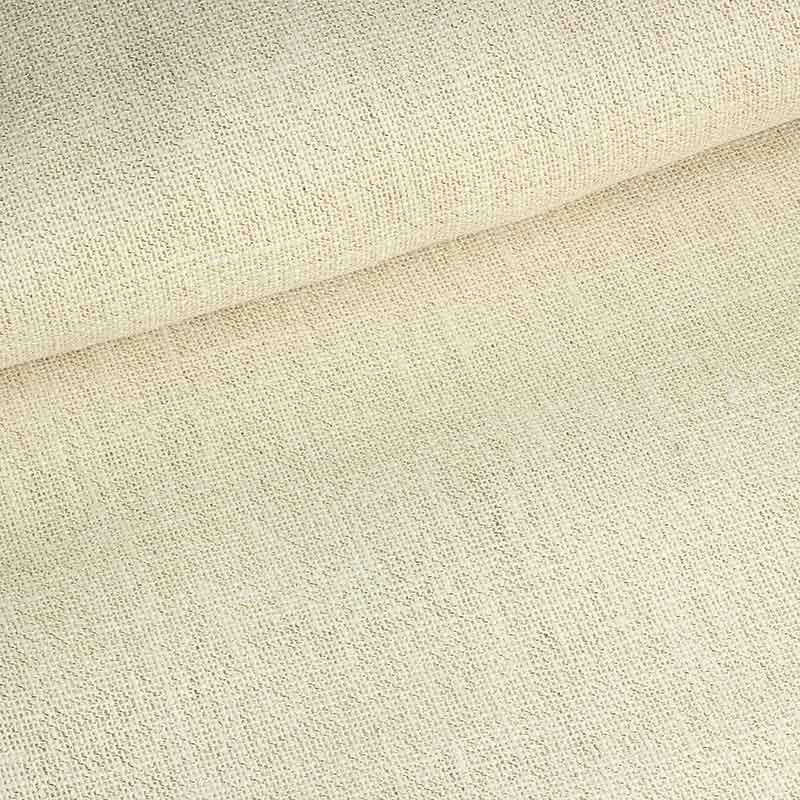 Jute lurex ecru