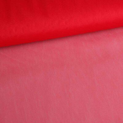 Bruidstule rood