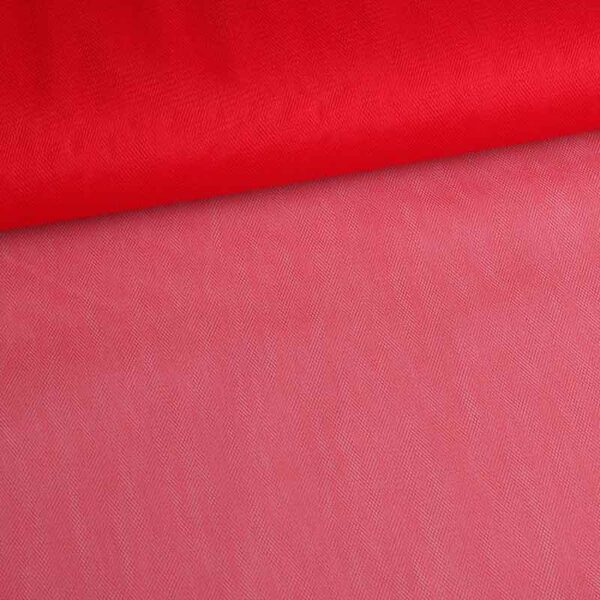 Bruidstule rood