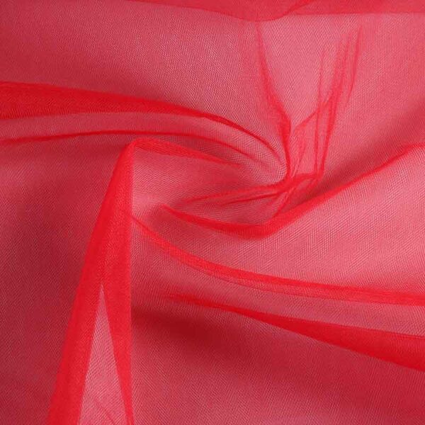 Bruidstule rood